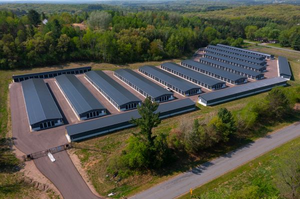 Photo of EC'S Smart Storage