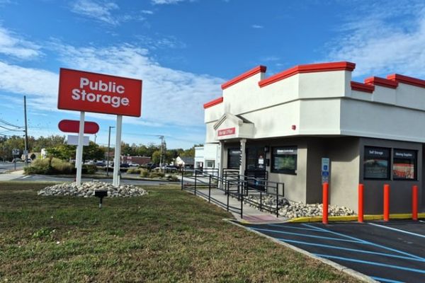 Photo of Public Storage - Lindenwold - 1322 Laurel Rd