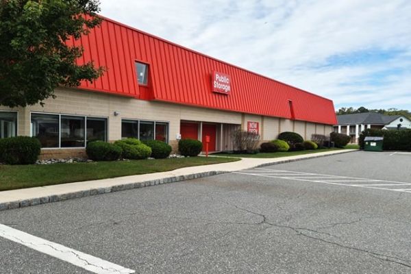 Photo of Public Storage - Egg Harbor Township - 6649 Black Horse Pike