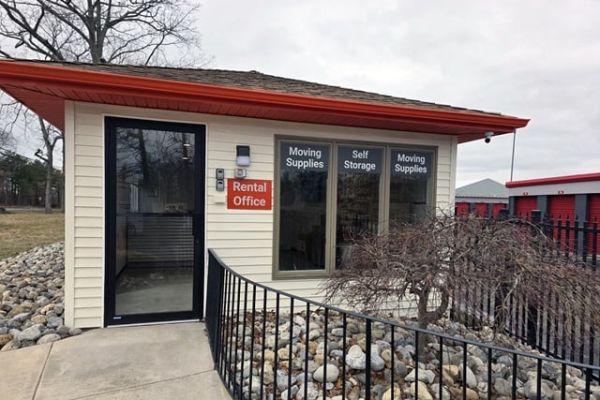 Photo of Public Storage - Lakewood - 1519 Prospect St