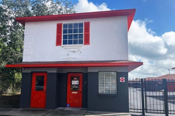 Photo of Public Storage - Weeki Wachee - 6400 Oregon Chickadee Rd