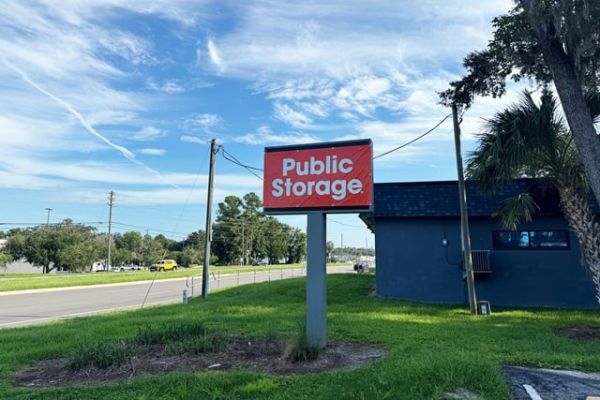Photo of Public Storage - Brooksville - 7294 Broad St