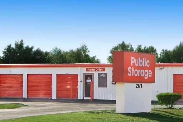 Photo of Public Storage - Port St Lucie - 2171 Reserve Park Trce
