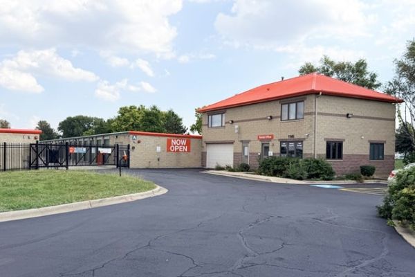 Photo of Public Storage - Romeoville - 1149 S. Frontage Rd.