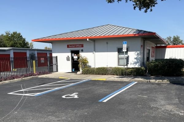 Photo of Public Storage - Ocala - 2020 SW 57th Ave