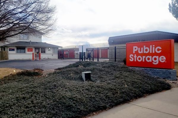 Photo of Public Storage - Longmont - 1819 Nelson Rd