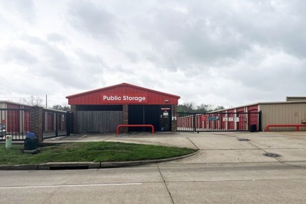 Photo of Public Storage - Houston - 17635 W Little York Rd