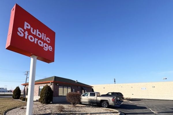 Photo of Public Storage - Lansing - 2556 Bernice Rd