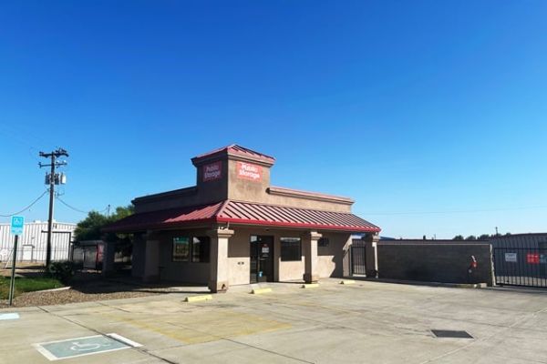 Photo of Public Storage - Ripon - 928 Frontage Rd