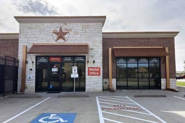 Photo of Public Storage - Mansfield - 264 N State Highway 360