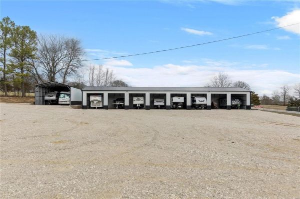 Photo of Perryville Mini Storage