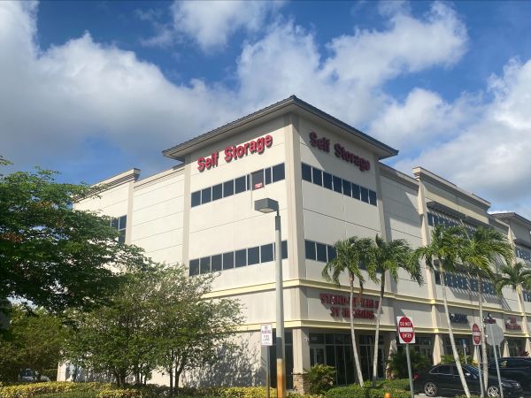 Photo of Value Store It - Sheridan Village