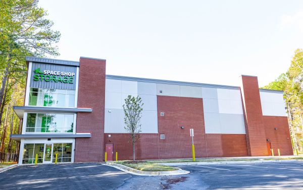 Photo of Space Shop Self Storage - Lilburn