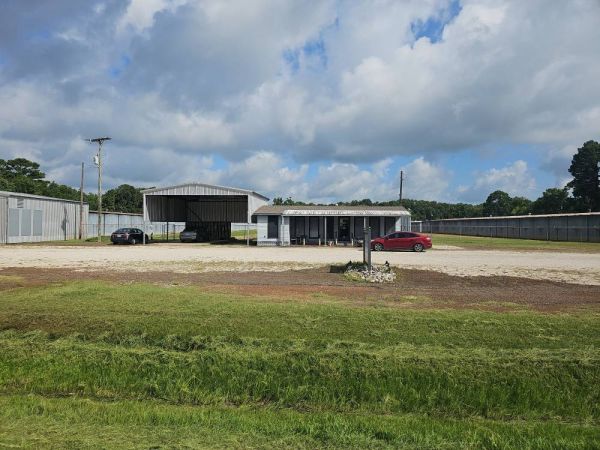 Photo of Dry Safe Storage of Lake Livingston