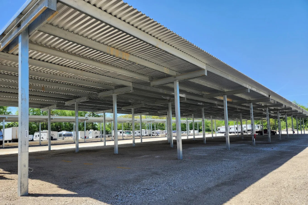 Photo of Heartland Storage - Lafayette - 2750 North 9th Street Road