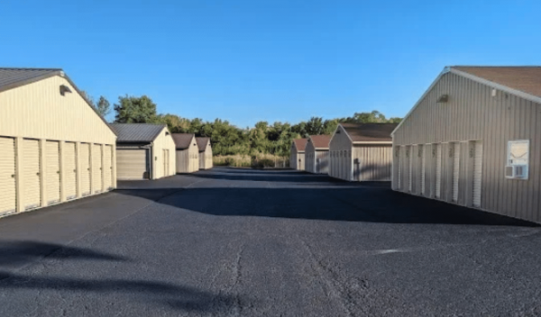 Photo of Heartland Storage - Merrillville - 850 East 61st Avenue