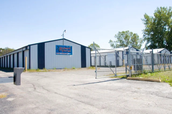 Photo of Heartland Storage - Hobart - 1710 Indiana 130