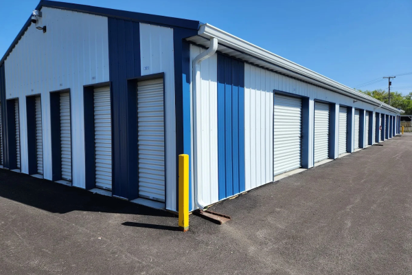 Photo of Heartland Storage - Hobart - 1710 Indiana 130 - IN