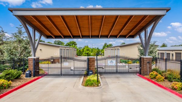 Photo of Modern Storage Lowell