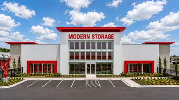 Photo of Modern Storage Lowell