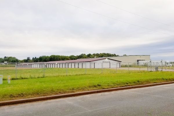 Photo of St Croix Balsam Lake Self Storage