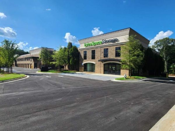 Photo of Extra Space Storage - 6090 - Buford - Hamilton Mill Rd