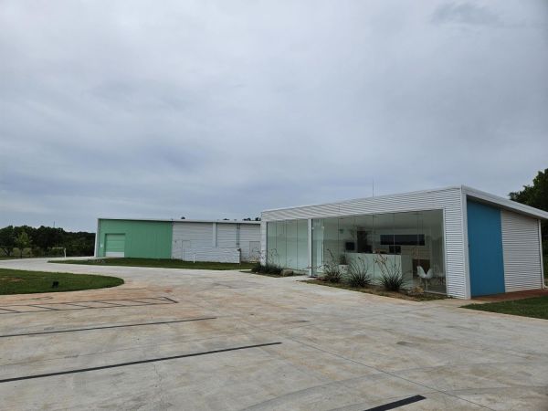 Photo of Extra Space Storage - 6969 - Oklahoma City - N I 35 Service Rd