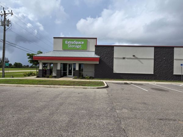 Photo of Extra Space Storage - 6953 - Cape Coral - Burnt Store Rd N