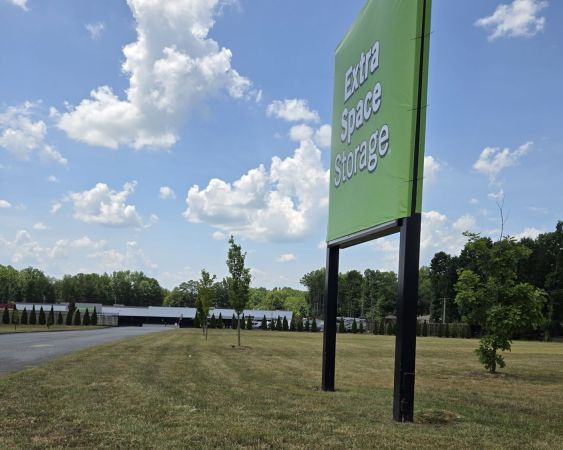 Photo of Extra Space Storage - 6950 - Gastonia - Linwood Rd