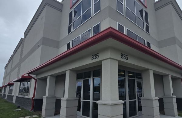 Photo of Extra Space Storage - 6954 - Port Charlotte - 835 Tamiami Trl