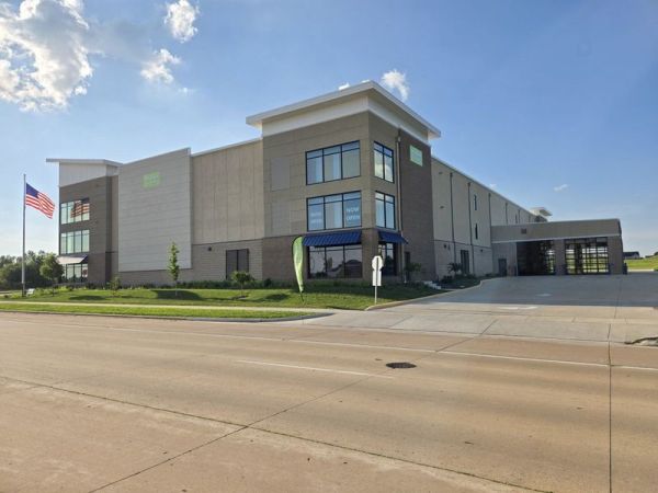 Photo of Extra Space Storage - 6973 - Sun Prairie - Autumn Blaze Way