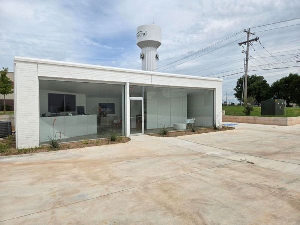 Photo of Extra Space Storage - 6967 - Edmond - W 33rd St