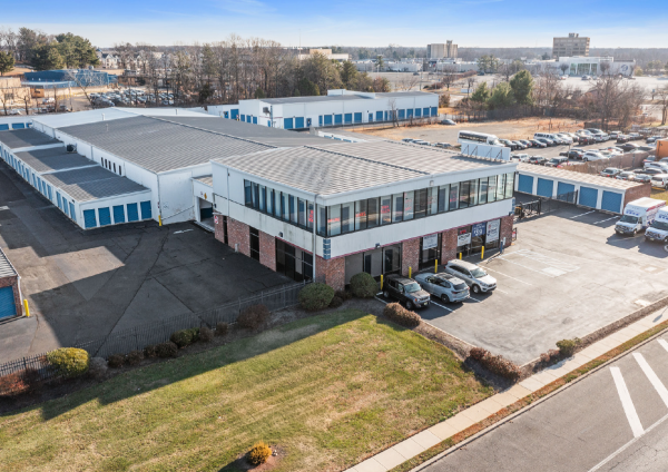 Photo of MyPlace Self Storage -Voorhees