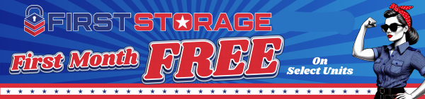 Photo of First Storage - Danville