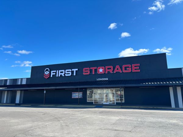 Photo of First Storage - Danville