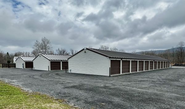 Photo of Reliable Storage - 14398 Route 22 New Lebanon