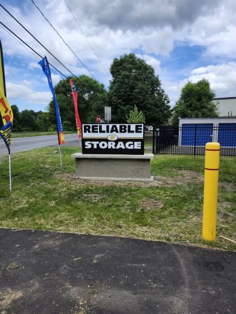 Photo of Reliable Storage - 2015 Chrisler Ave Rotterdam