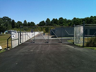 Photo of Reliable Storage - 950 Route 9 Castleton