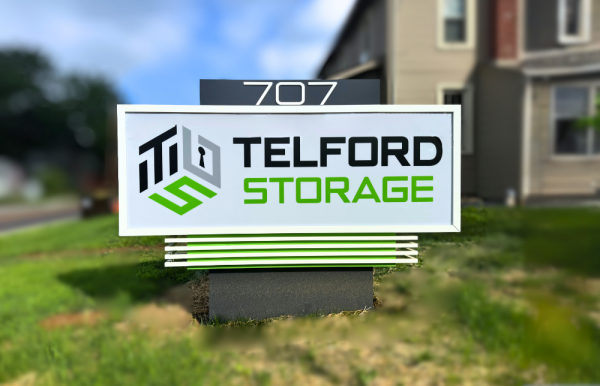 Photo of Telford Storage