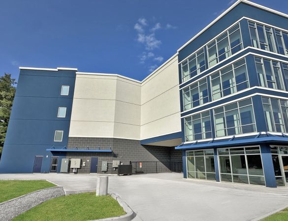 Photo of Prime Storage - New Haven