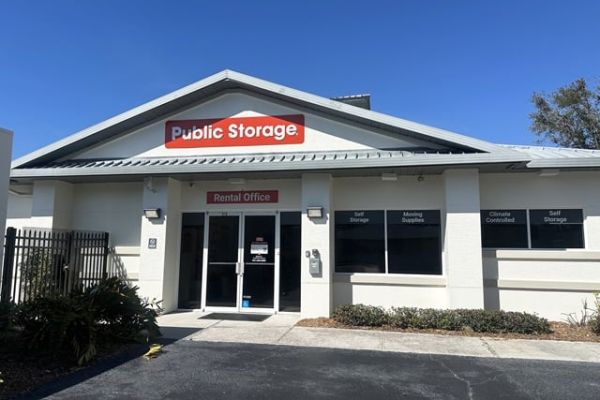 Photo of Public Storage - Sarasota - 5150 University Pkwy