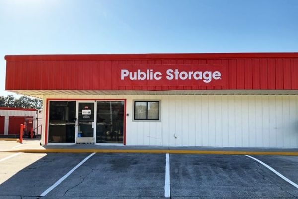 Photo of Public Storage - Leesburg - 1435 Center St