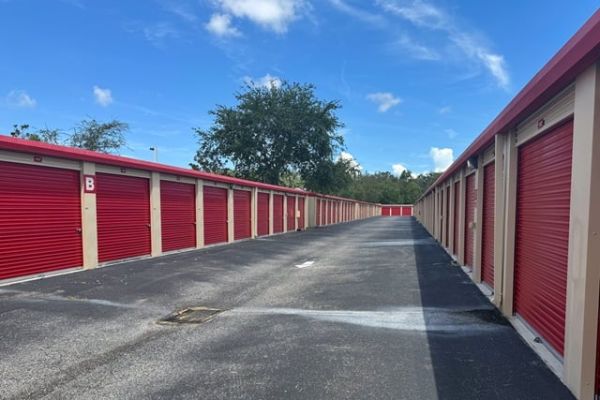 Photo of Public Storage - Hudson - 11411 State Rd 52