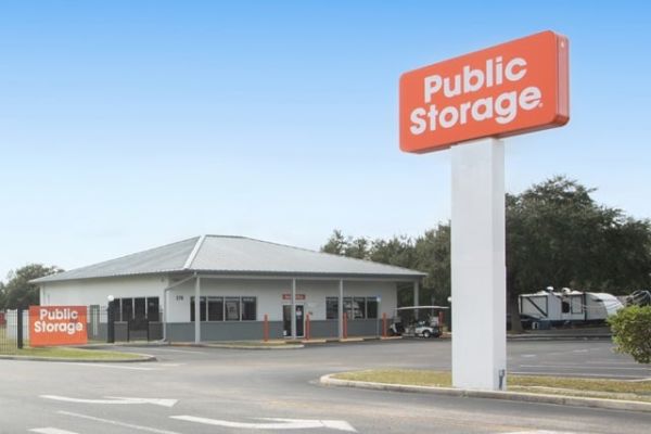Photo of Public Storage - Palm Bay - 270 Malabar Rd SW
