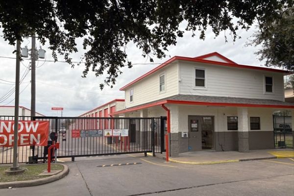 Photo of Public Storage - Houston - 5400 Alder Dr
