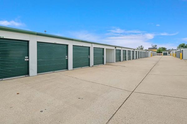 Photo of Mini Mall Storage - Lake Charles - 2003 Hodges St