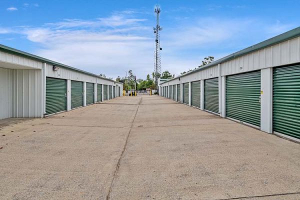 Photo of Mini Mall Storage - Moss Bluff
