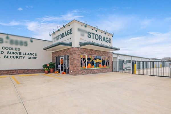 Photo of Mini Mall Storage - Lake Charles - 1309 Country Cl