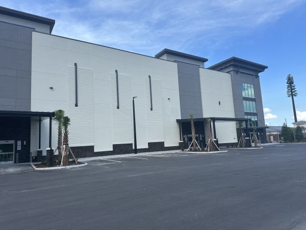 Photo of Atlantic Self Storage - Parramore