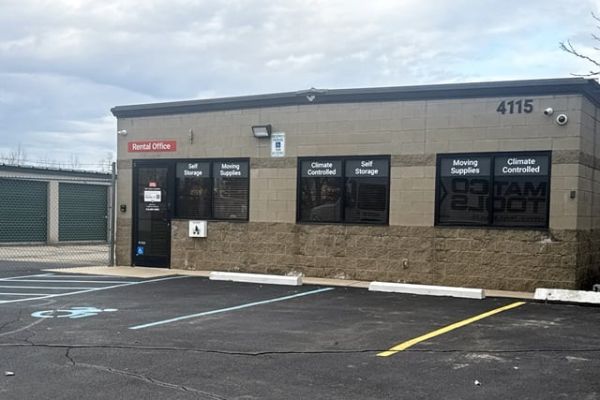 Photo of Public Storage - Kentwood - 4115 36th St SE